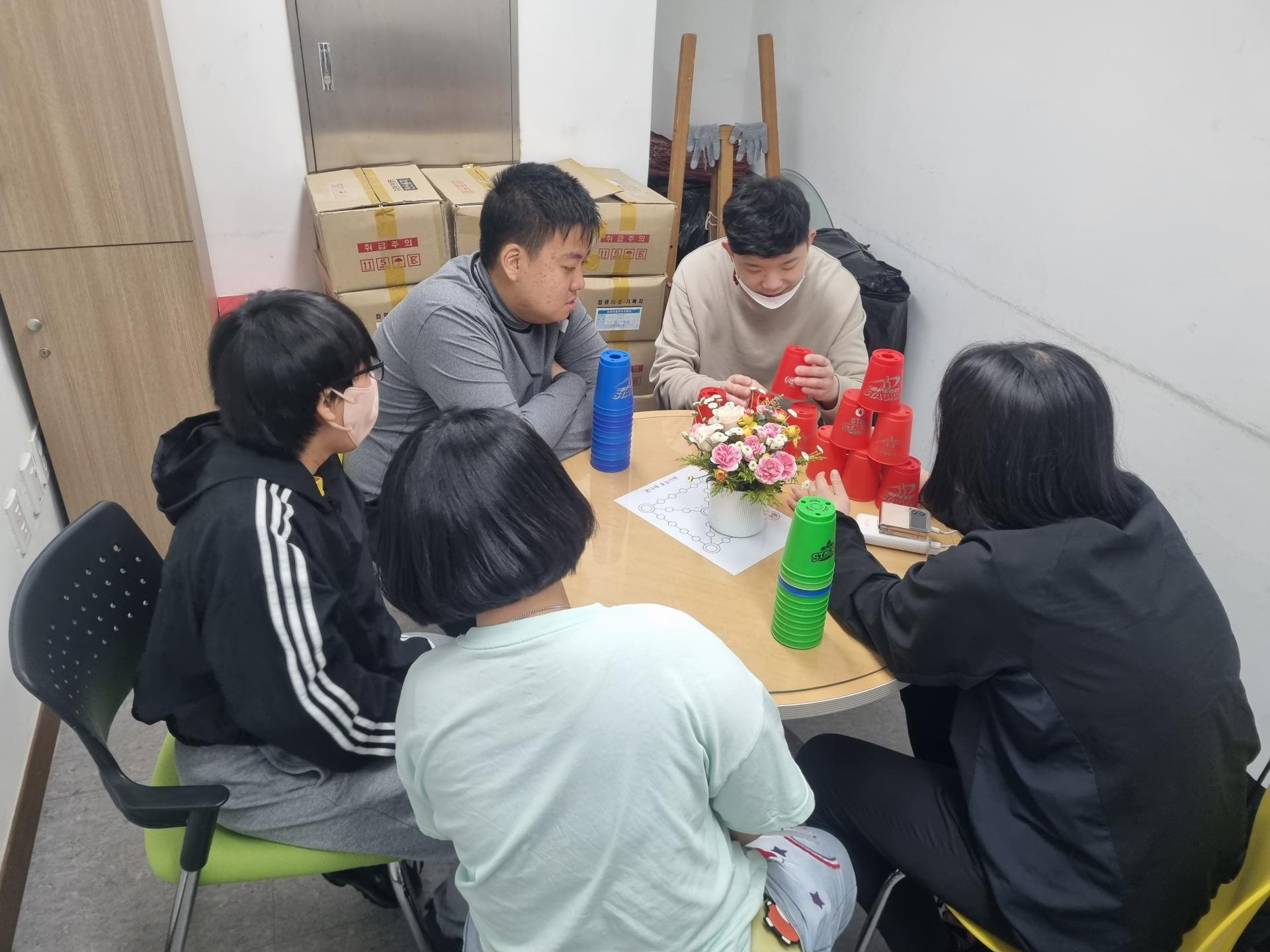 문제해결훈련